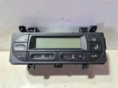 Автозапчасти б/у климат-контроль за CITROEN C2 8HX(DV4TD) ссылки OEM IAM 96377775XT  
