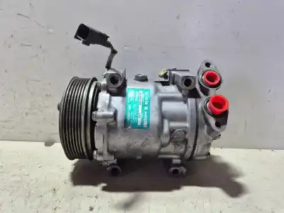 Tweedehands auto-onderdeel airconditioning compressor voor ford focus berlina (cb4) g8db oem iam-referenties 