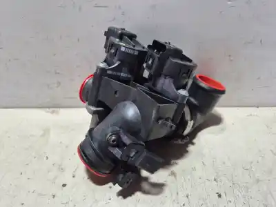 Tweedehands auto-onderdeel vlinder doos voor ford focus berlina (cb4) g8db oem iam-referenties 9686487880