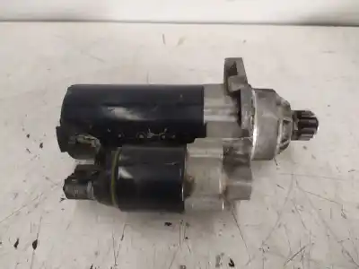 Автозапчастина б/у двигун запускається для audi a3 (8p1) 2.0 tdi 16v посилання на oem iam 0001123014  