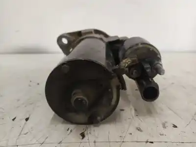 Автозапчастина б/у двигун запускається для audi a3 (8p1) 2.0 tdi 16v посилання на oem iam 0001123014  