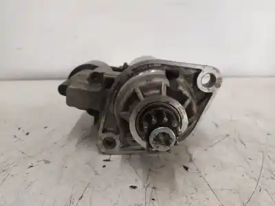 Автозапчастина б/у двигун запускається для audi a3 (8p1) 2.0 tdi 16v посилання на oem iam 0001123014  