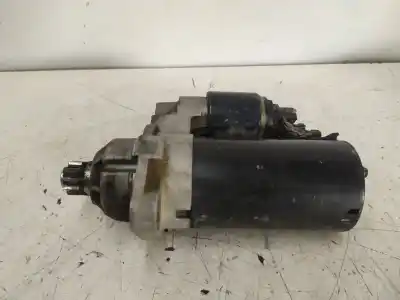 Автозапчастина б/у двигун запускається для audi a3 (8p1) 2.0 tdi 16v посилання на oem iam 0001123014  