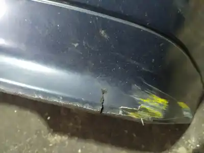 Recambio de automóvil de segunda mano de paragolpes delantero para mercedes sl (bm 129) roadster m104981 referencias oem iam   