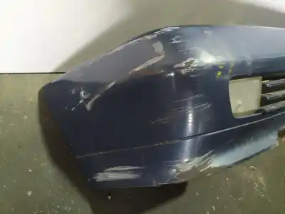 Recambio de automóvil de segunda mano de paragolpes delantero para mercedes sl (bm 129) roadster m104981 referencias oem iam   