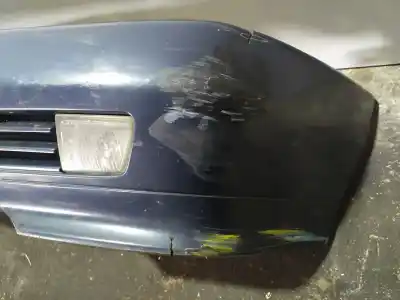 Recambio de automóvil de segunda mano de paragolpes delantero para mercedes sl (bm 129) roadster m104981 referencias oem iam   