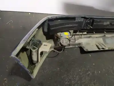 Recambio de automóvil de segunda mano de paragolpes delantero para mercedes sl (bm 129) roadster m104981 referencias oem iam   