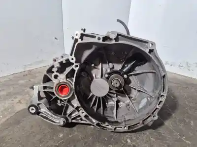 Peça sobressalente para automóvel em segunda mão CAIXA DE VELOCIDADES por FORD FOCUS BERLINA (CB4) G8DB Referências OEM IAM 9M5R7002YA  