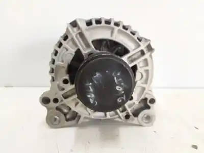 Автозапчасти б/у генератор за audi a3 (8p1) 2.0 tdi 16v ссылки oem iam 0986045360