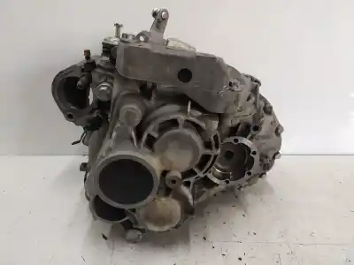 Автозапчастина б/у коробка передач для audi a3 (8p1) 2.0 tdi 16v посилання на oem iam grf  