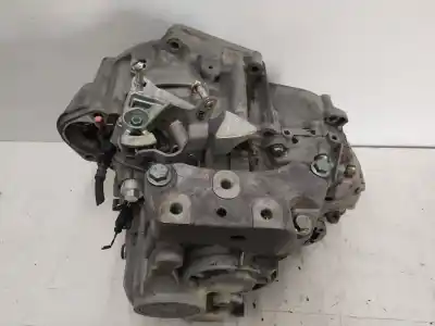 Автозапчастина б/у коробка передач для audi a3 (8p1) 2.0 tdi 16v посилання на oem iam grf  