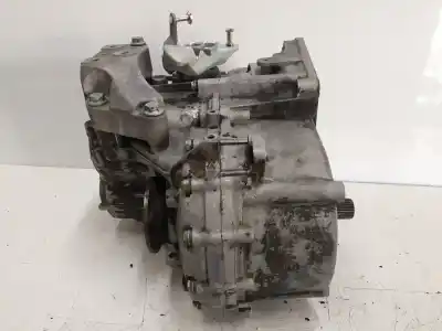 Автозапчастина б/у коробка передач для audi a3 (8p1) 2.0 tdi 16v посилання на oem iam grf  