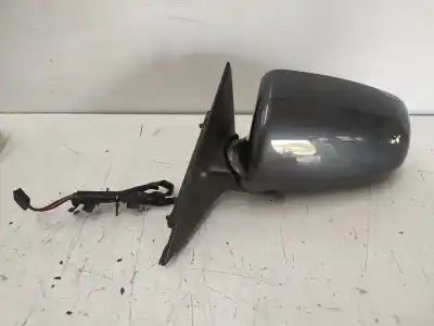 Second-hand car spare part left rearview mirror for audi a3 (8p1) 2.0 tdi 16v oem iam references   