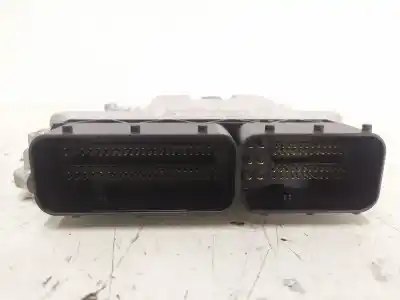 İkinci el araba yedek parçası Ecu Motor Kontrol Cihazi için BMW X1 (E84) N47D20C OEM IAM referansları DDE858030701 0281031001 