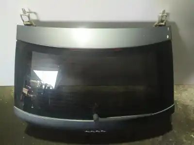 Автозапчастина б/у загальні двері для audi a3 (8p1) 2.0 tdi 16v посилання на oem iam   