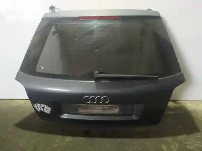 Автозапчасти б/у задняя дверь за audi a3 (8p1) 2.0 tdi 16v ссылки oem iam 