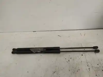 Recambio de automóvil de segunda mano de AMORTIGUADORES MALETERO / PORTON para BMW X1 (E84) N47D20C referencias OEM IAM   