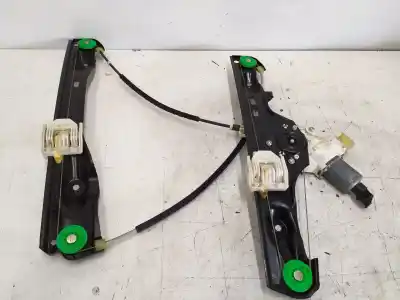 Second-hand car spare part passenger side right window regulator for bmw x1 (e84) n47d20c oem iam references   