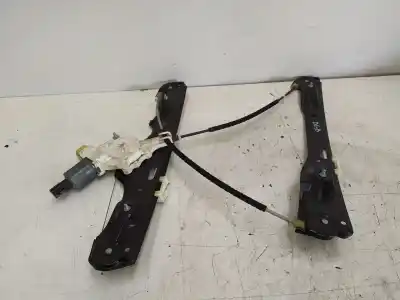 Recambio de automóvil de segunda mano de ELEVALUNAS DELANTERO DERECHO para BMW X1 (E84) N47D20C referencias OEM IAM   