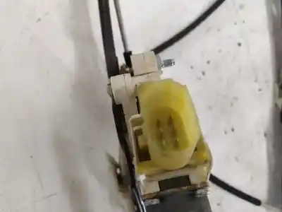 Second-hand car spare part passenger side right window regulator for bmw x1 (e84) n47d20c oem iam references   
