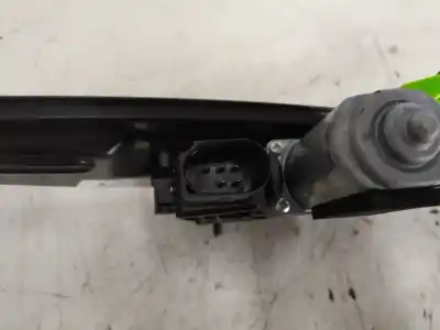 Pièce détachée automobile d'occasion léve glace arrière gauche pour bmw x1 (e84) n47d20c références oem iam 13262410  