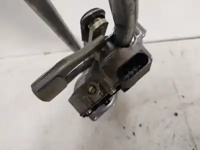 İkinci el araba yedek parçası ön silecek motoru için bmw x1 (e84) n47d20c oem iam referansları 299246501  
