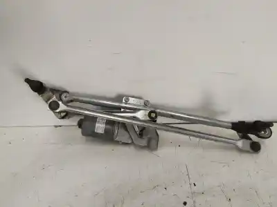 İkinci el araba yedek parçası ön silecek motoru için bmw x1 (e84) n47d20c oem iam referansları 299246501  