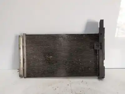 Second-hand car spare part air conditioning condenser / radiator for bmw x1 (e84) n47d20c oem iam references 64539229021
