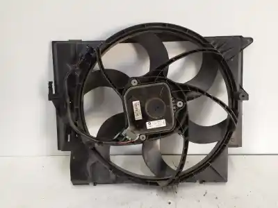 Second-hand car spare part radiator cooling fan for bmw x1 (e84) n47d20c oem iam references 67327588974