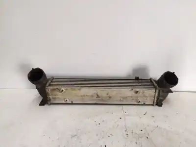Second-hand car spare part intercooler for bmw x1 (e84) n47d20c oem iam references 752491608