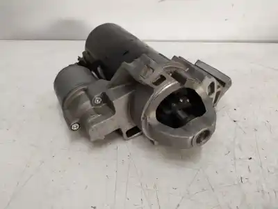 Second-hand car spare part starter motor for bmw x1 (e84) n47d20c oem iam references 0001148034