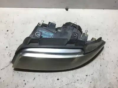 Second-hand car spare part left headlight for audi a4 b5 (8d2) 1.9 tdi oem iam references 8d0941003ak 890300371 