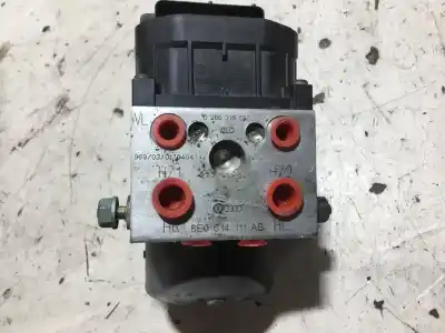 Second-hand car spare part abs for audi a4 b5 (8d2) 1.9 tdi oem iam references 8e0614111ab 0265216559 