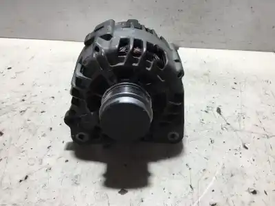 Second-hand car spare part alternator for audi a4 b5 (8d2) 1.9 tdi oem iam references 028903029e  
