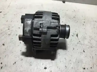 Second-hand car spare part alternator for audi a4 b5 (8d2) 1.9 tdi oem iam references 028903029e