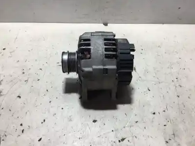 Second-hand car spare part alternator for audi a4 b5 (8d2) 1.9 tdi oem iam references 028903029e  