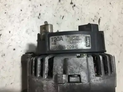 Second-hand car spare part alternator for audi a4 b5 (8d2) 1.9 tdi oem iam references 028903029e  