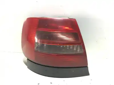 Second-hand car spare part left tailgate light for audi a4 b5 (8d2) 1.9 tdi oem iam references 289901