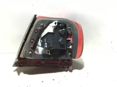 Second-hand car spare part left tailgate light for audi a4 b5 (8d2) 1.9 tdi oem iam references 289901  