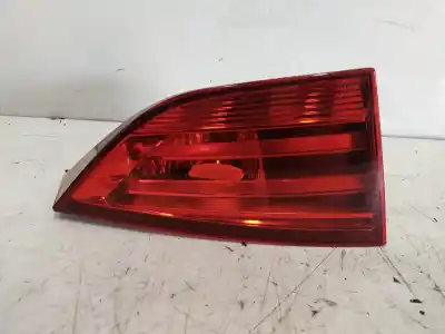 Second-hand car spare part rear left fog light for bmw x1 (e84) n47d20c oem iam references 1270814148
