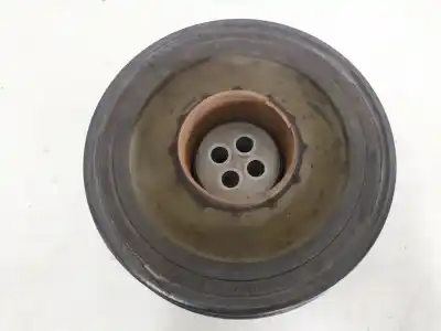 Second-hand car spare part crankshaft pulley for bmw x1 (e84) n47d20c oem iam references 