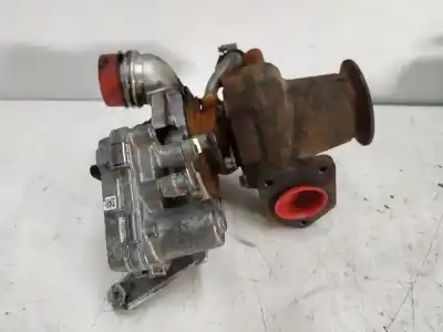 Second-hand car spare part turbocharger for bmw x1 (e84) n47d20c oem iam references 851820402
