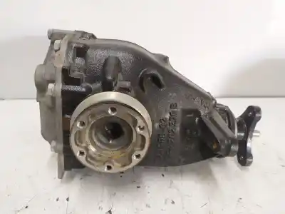 Second-hand car spare part rear differential for bmw x1 (e84) n47d20c oem iam references 761539003