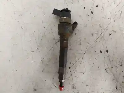 Second-hand car spare part injector for bmw x1 (e84) n47d20c oem iam references 0445110601
