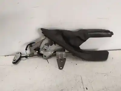 Second-hand car spare part handbrake lever for bmw x1 (e84) n47d20c oem iam references 