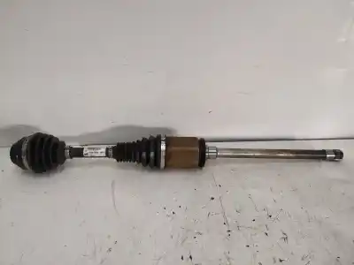 Second-hand car spare part front right transmission for bmw x1 (e84) n47d20c oem iam references 7591682