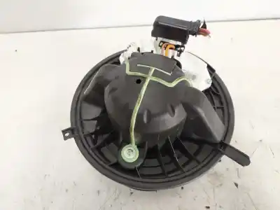 Second-hand car spare part heating fan for bmw x1 (e84) n47d20c oem iam references 693366312