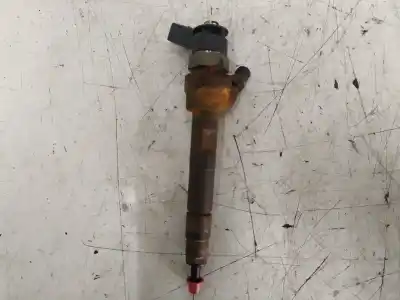 Second-hand car spare part injector for bmw x1 (e84) n47d20c oem iam references 0445110631