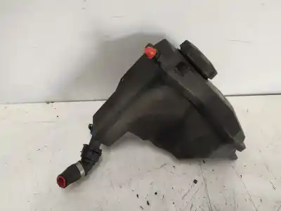 Second-hand car spare part coolant expansion tank for bmw x1 (e84) n47d20c oem iam references 8570079