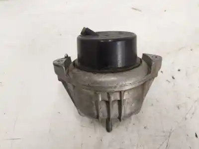 Second-hand car spare part right engine support for bmw x1 (e84) n47d20c oem iam references 677374203